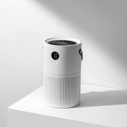 クリーンエア ポータブル（Clean Air Portable）