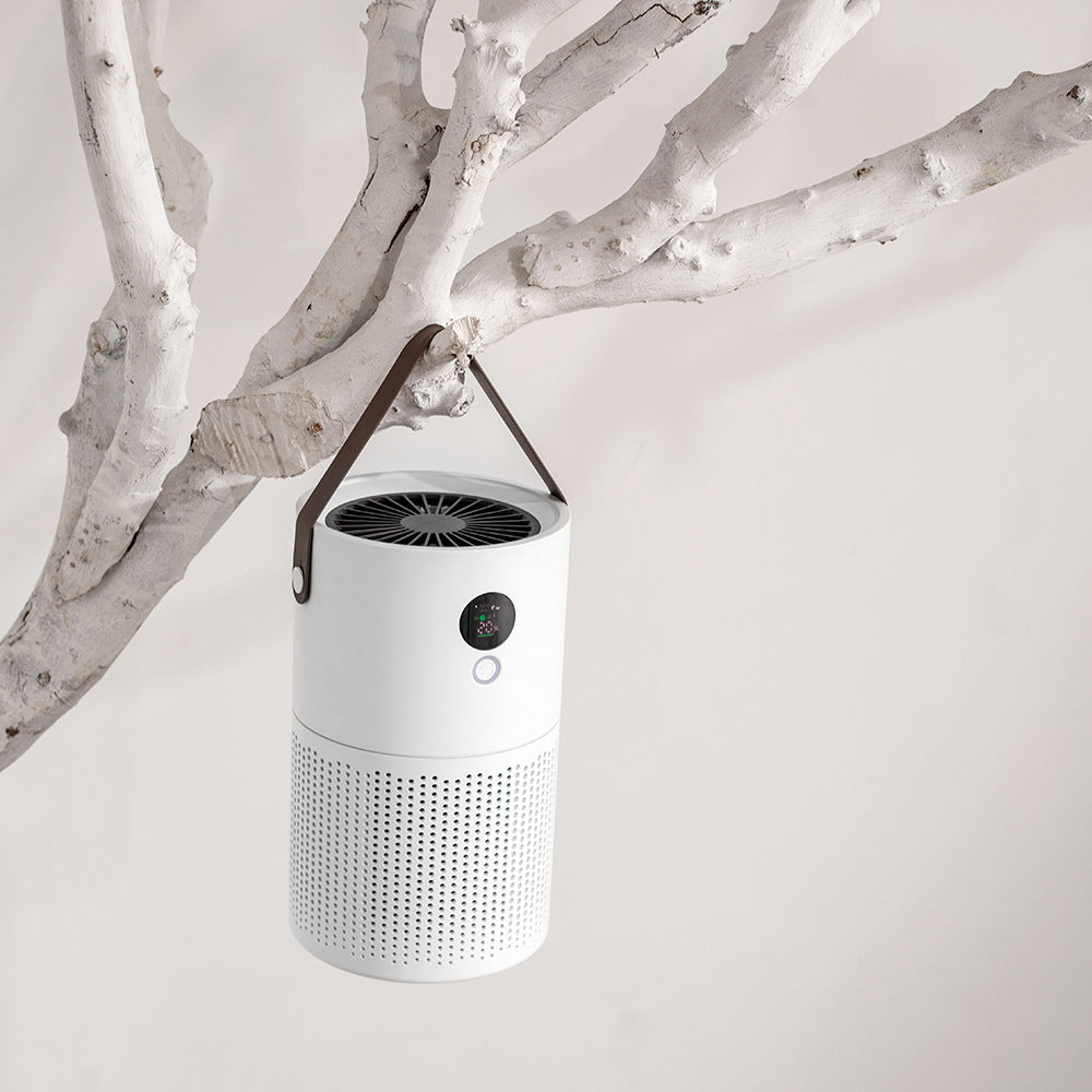 クリーンエア ポータブル（Clean Air Portable）