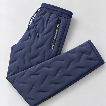 DANRO SHELL™これ一本で、真冬もぽかぽか。