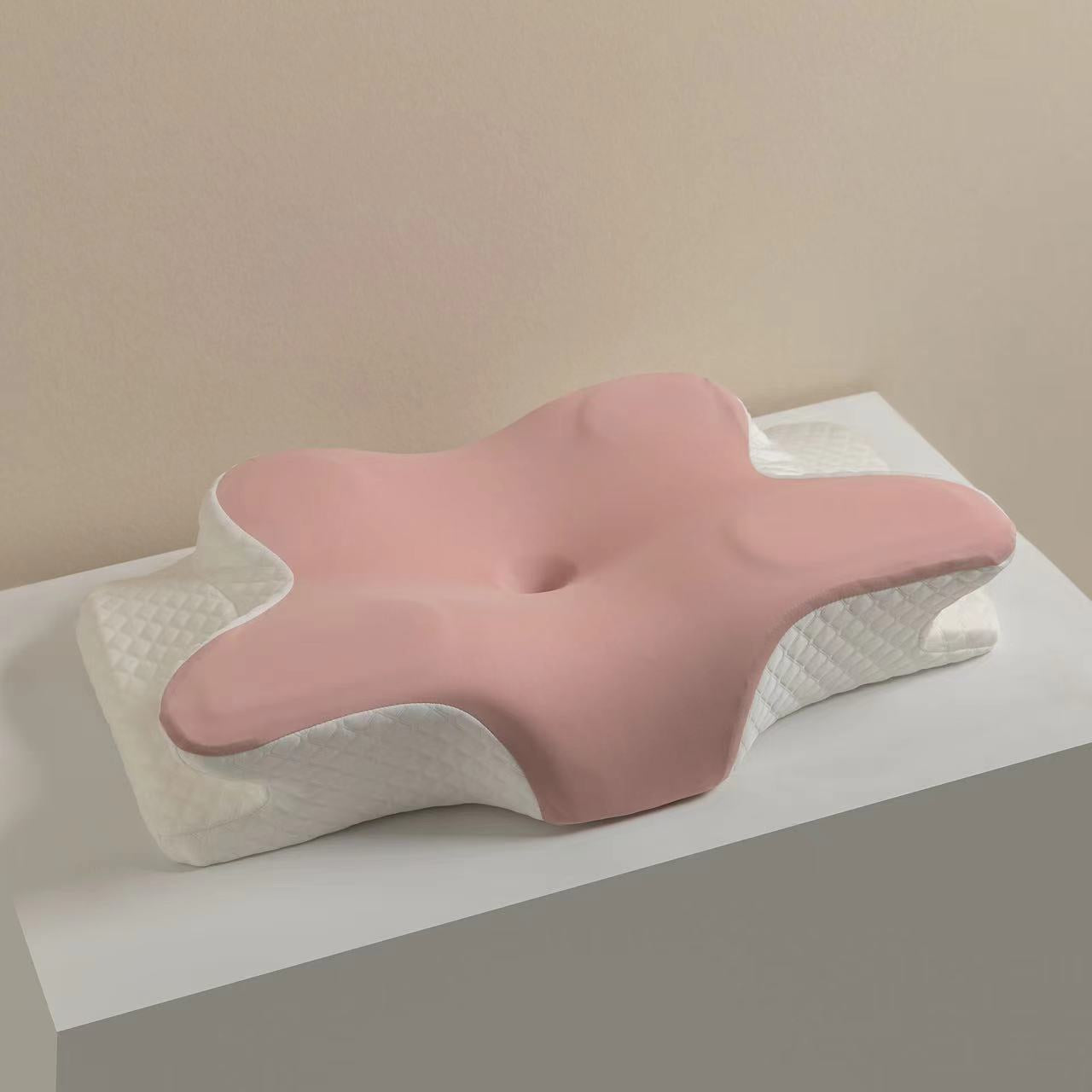 ネックケア快眠枕