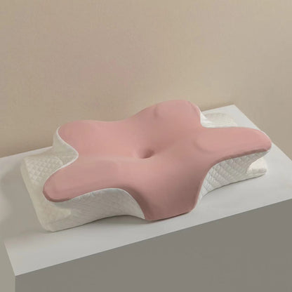 ネックケア快眠枕